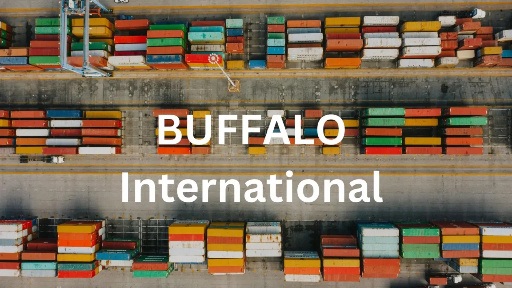 Buffalo international