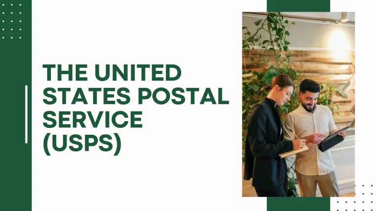 USPS Services: A Simple Guide to Reliable Mail and Package Delivery